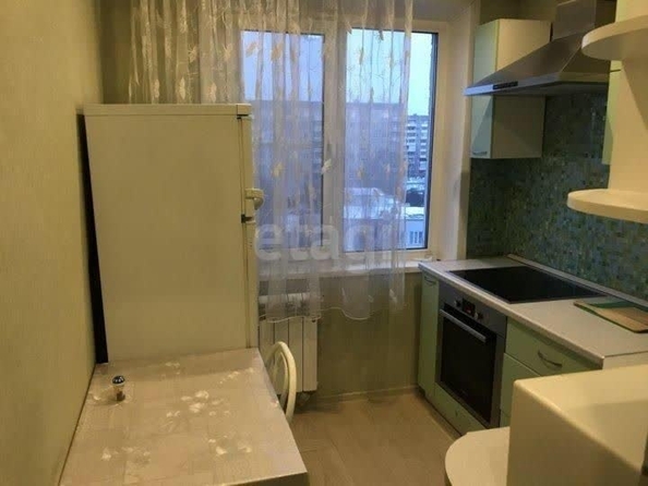 
  Сдам в аренду 1-комнатную квартиру, 30 м², Новосибирск

. Фото 1.