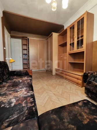 
  Сдам в аренду 2-комнатную квартиру, 54 м², Новосибирск

. Фото 10.
