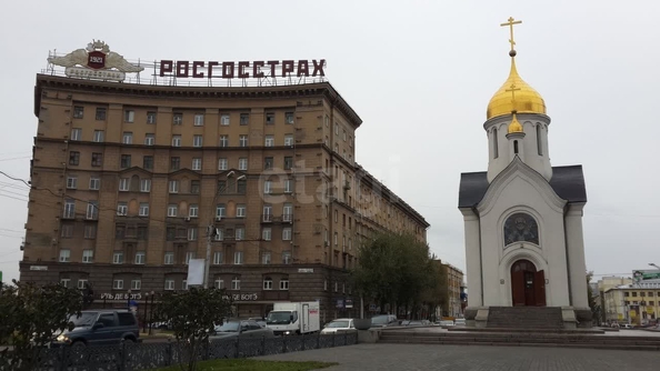 
  Сдам в аренду 2-комнатную квартиру, 54 м², Новосибирск

. Фото 19.