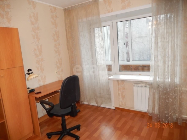 
  Сдам в аренду 1-комнатную квартиру, 40 м², Новосибирск

. Фото 1.