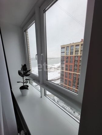 
   Продам 4-комнатную, 72.2 м², Фабричная ул, 65

. Фото 9.