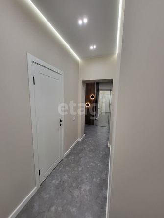 
   Продам 4-комнатную, 72.2 м², Фабричная ул, 65

. Фото 11.