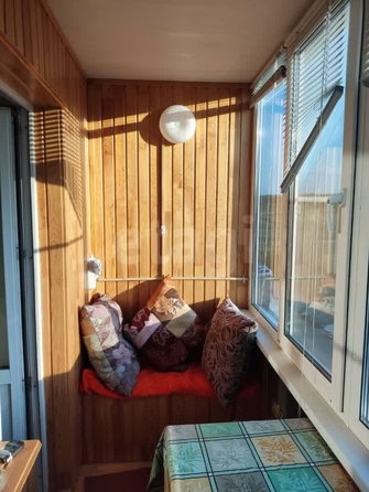 
  Сдам в аренду 2-комнатную квартиру, 57 м², Новосибирск

. Фото 2.