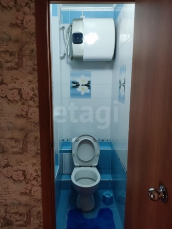 
  Сдам в аренду 2-комнатную квартиру, 57 м², Новосибирск

. Фото 7.
