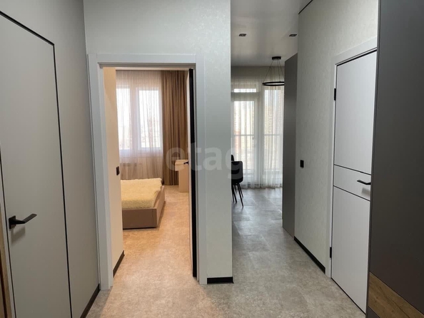 
   Продам 1-комнатную, 38 м², Фабричная ул, 65/2

. Фото 8.
