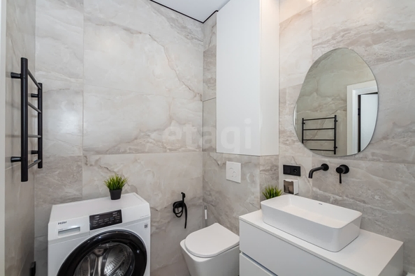 
  Продается 1-комн. квартира, 38 м², Фабричная ул, д. 65/2
. Фото 9.