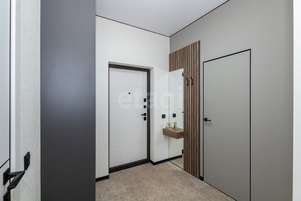 
  Продается 1-комн. квартира, 38 м², Фабричная ул, д. 65/2
. Фото 14.