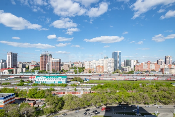 
  Продается 1-комн. квартира, 38 м², Фабричная ул, д. 65/2
. Фото 18.