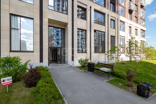 
  Продается 1-комн. квартира, 38 м², Фабричная ул, д. 65/2
. Фото 21.