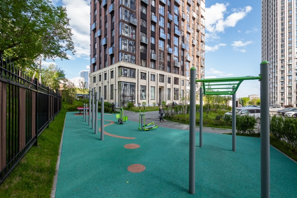 
  Продается 1-комн. квартира, 38 м², Фабричная ул, д. 65/2
. Фото 22.