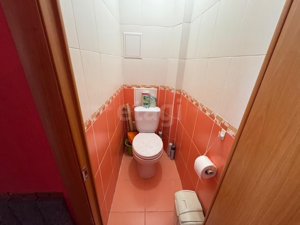 
   Продам 2-комнатную, 43.6 м², 1905 года ул, 28

. Фото 14.