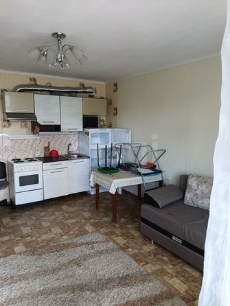 
  Сдам в аренду апартаменты, 29 м², Новосибирск

. Фото 2.