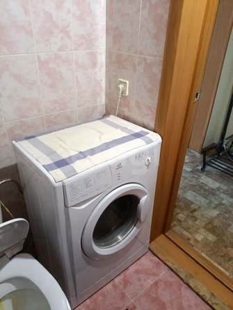 
  Сдам в аренду апартаменты, 29 м², Новосибирск

. Фото 4.