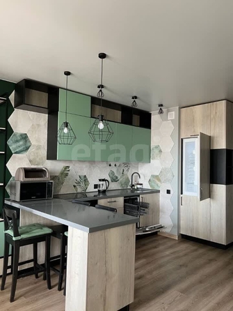
  Сдам в аренду апартаменты, 47 м², Новосибирск

. Фото 2.