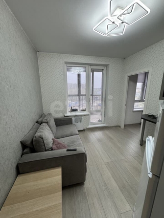 
  Сдам в аренду 1-комнатную квартиру, 24.2 м², Новосибирск

. Фото 3.