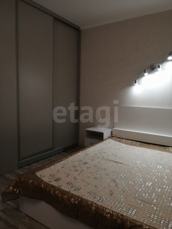 
  Сдам в аренду 1-комнатную квартиру, 35 м², Новосибирск

. Фото 4.