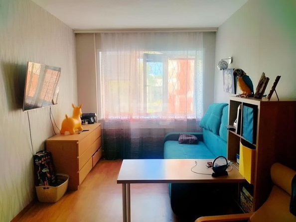 
  Сдам в аренду 2-комнатную квартиру, 50 м², Новосибирск

. Фото 5.