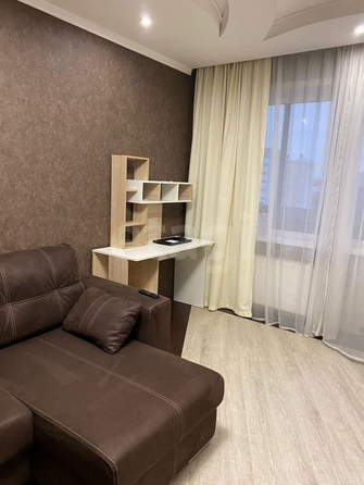 
  Сдам в аренду 1-комнатную квартиру, 37 м², Новосибирск

. Фото 4.