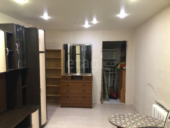 
  Сдам в аренду 1-комнатную квартиру, 30 м², Новосибирск

. Фото 2.