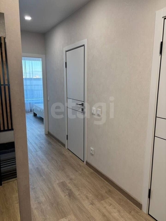 
  Сдам в аренду 2-комнатную квартиру, 50.4 м², Новосибирск

. Фото 8.