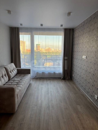 
  Сдам в аренду 2-комнатную квартиру, 50.4 м², Новосибирск

. Фото 9.