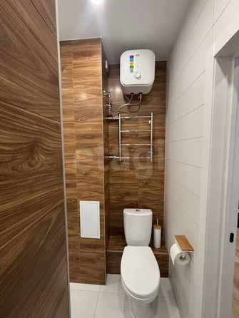 
  Сдам в аренду 2-комнатную квартиру, 50.4 м², Новосибирск

. Фото 15.