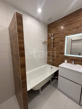 
  Сдам в аренду 2-комнатную квартиру, 50.4 м², Новосибирск

. Фото 19.