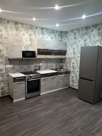 
  Сдам в аренду апартаменты, 32 м², Новосибирск

. Фото 4.