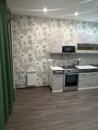 
  Сдам в аренду апартаменты, 32 м², Новосибирск

. Фото 5.