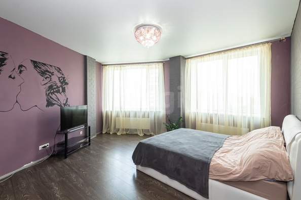 
  Продается 1-комн. квартира, 48.2 м², Галущака ул, д. 11
. Фото 2.