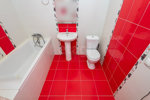 
  Продается 1-комн. квартира, 48.2 м², Галущака ул, д. 11
. Фото 14.