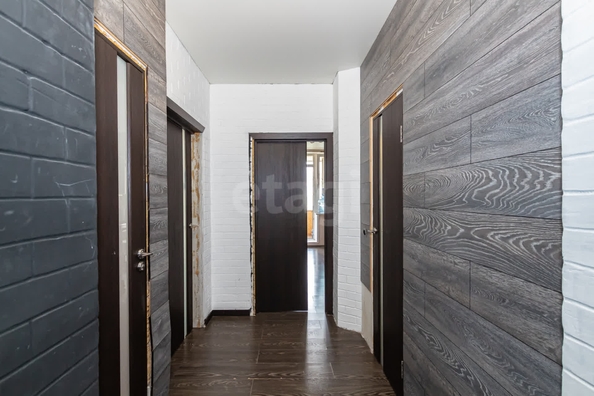 
  Продается 1-комн. квартира, 48.2 м², Галущака ул, д. 11
. Фото 16.