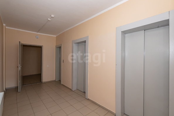 
  Продается 1-комн. квартира, 48.2 м², Галущака ул, д. 11
. Фото 18.