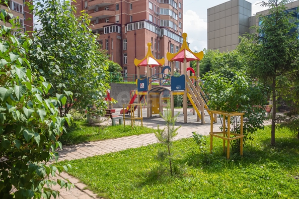 
  Продается 1-комн. квартира, 48.2 м², Галущака ул, д. 11
. Фото 22.