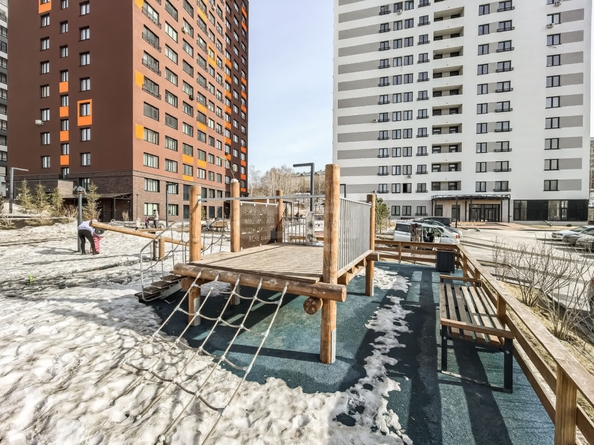 
   Продам студию, 28.2 м², Выборная ул, 133/1

. Фото 26.