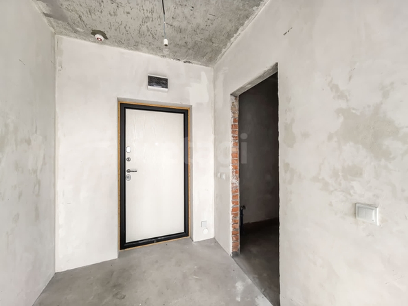 
   Продам студию, 28.2 м², Выборная ул, 133/1

. Фото 32.