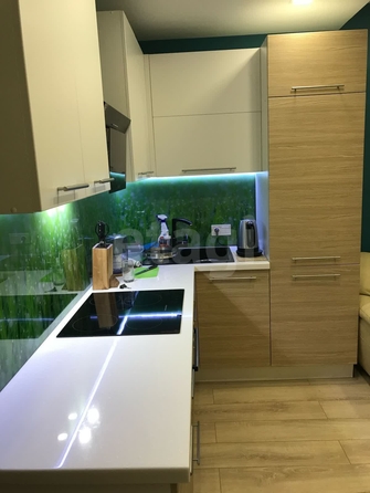 
   Продам студию, 31.3 м², Виктора Уса ул, 4

. Фото 1.