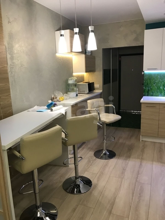 
   Продам студию, 31.3 м², Виктора Уса ул, 4

. Фото 11.