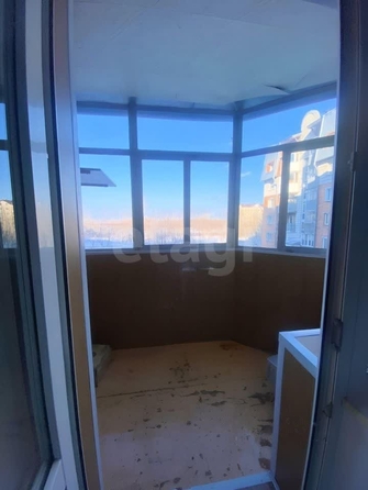 
  Сдам в аренду 3-комнатную квартиру, 77 м², Новосибирск

. Фото 12.
