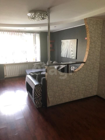 
  Сдам в аренду 1-комнатную квартиру, 45 м², Новосибирск

. Фото 7.