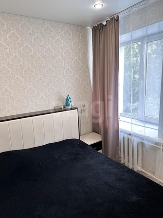 
  Сдам в аренду 2-комнатную квартиру, 40 м², Новосибирск

. Фото 5.