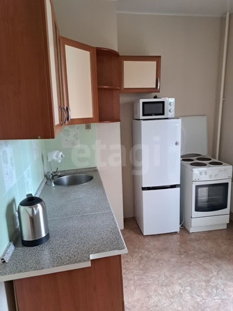
  Сдам в аренду 1-комнатную квартиру, 36 м², Новосибирск

. Фото 3.