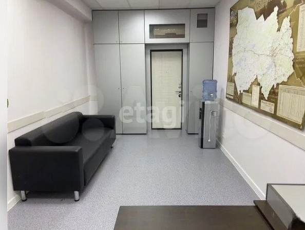 
  Продается офис, 17.2 м², Серебренниковская ул, д. 19/1
. Фото 2.