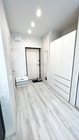 
  Сдам в аренду апартаменты, 25 м², Новосибирск

. Фото 3.