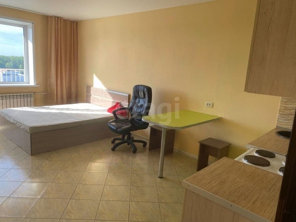 
  Сдам в аренду апартаменты, 34 м², Новосибирск

. Фото 2.
