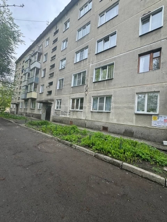 
   Продам 1-комнатную, 31 м², Калинина ул, 16

. Фото 12.