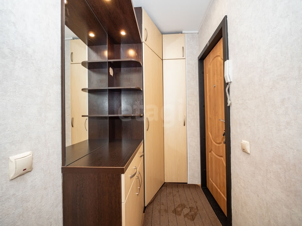 
   Продам 2-комнатную, 45.7 м², Красный пр-кт, 90/2

. Фото 28.