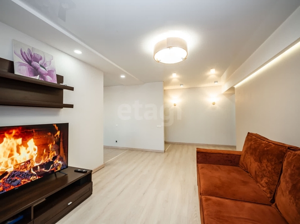 
   Продам 3-комнатную, 79.3 м², Большевистская ул, 122

. Фото 23.