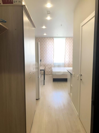 
  Сдам в аренду апартаменты, 22 м², Новосибирск

. Фото 2.