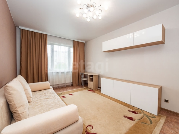 
   Продам 1-комнатную, 36 м², Чехова ул, 111

. Фото 1.